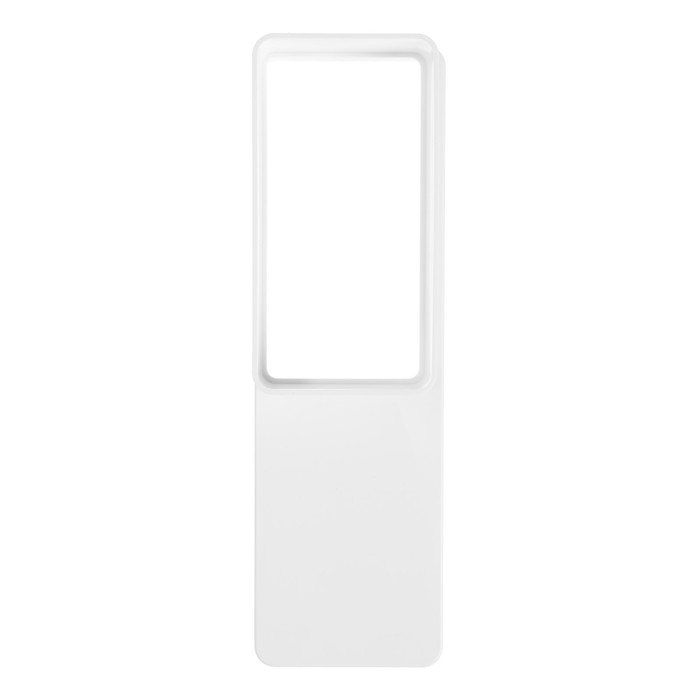 Редуктор ZEIN, вентиляционный, 55 х 110 мм / 60 х 204 мм Редуктор ZEIN, вентиляционный, 55 х 110 мм / 60 х 204 мм