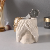 Предмер интерьера "Череп Прятки" 7х10 см Предмер интерьера "Череп Прятки" 7х10 см