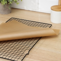 Коврик тефлоновый многоразовый, 33&times;40 см