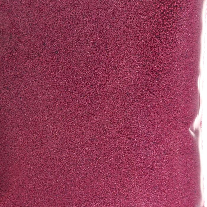 Цветной песок №2 &laquo;Фуксия&raquo;, 500 г