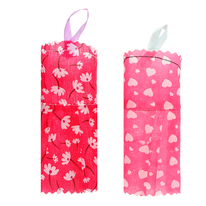 Кукла-модель &laquo;Лида&raquo; с набором платьев, МИКС