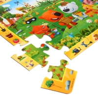 Игровой набор 6 в 1 &laquo;МиМиМишки.Тренируем память и внимание&raquo;