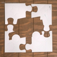 Новый год! Набор для творчества «Рисуем на снегу», спрей для мальчиков Новый год! Набор для творчества «Рисуем на снегу», спрей для мальчиков