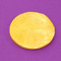 Леденец &laquo;Сахарные соты&raquo;: игра в кальмара, звезда, 30 г