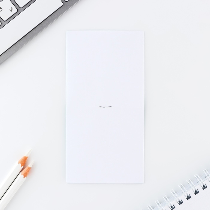 Подарочный набор блокнот и значок &laquo;Корги&raquo;