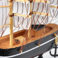 Корабль сувенирный малый &laquo;Халбрейн&raquo;,