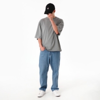 Кепка мужская &laquo;Лягушка&raquo;, цвет чёрный, р-р 56