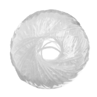 Шпагат полипропиленовый BRAUBERG, длина 125 м, d=2 мм, линейная плотность 1600 текс Шпагат полипропиленовый BRAUBERG, длина 125 м, d=2 мм, линейная плотность 1600 текс