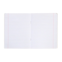 Тетрадь 48 листов в линию Super Mix-20, обложка мелованный картон, блок офсет, МИКС