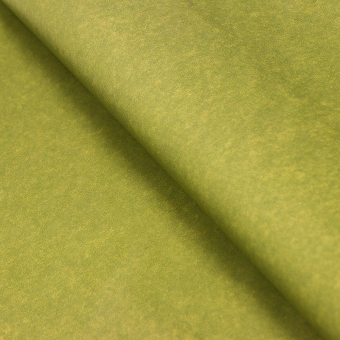 Пергамент флористический Пергамент флористический "Хаки" 0,6 х 10 м, 52 г/м2