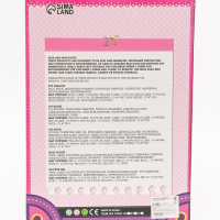 Набор косметики для девочки &laquo;Цветочек&raquo;