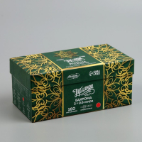 Гирлянда &laquo;Бахрома&raquo; 3 &times; 0.6 м, IP44, УМС, прозрачная нить, 160 LED, свечение красное, 220 В