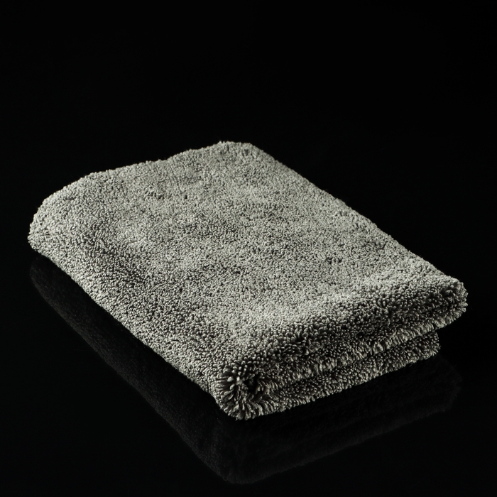 Набор салфеток микрофибры для ухода Grand Caratt, 2 шт