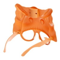 Маска-очки «Динозавр», цвет МИКС Маска-очки «Динозавр», цвет МИКС