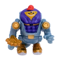 Игрушка-сюрприз &laquo;Космомонстры&raquo;, 3+, МИКС