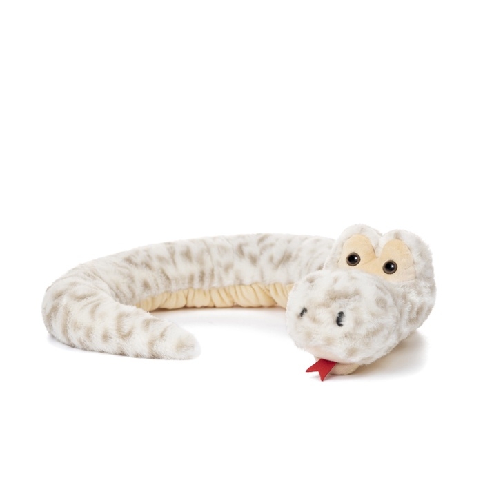 Мягкая игрушка "Питон Вилли", принт леопардовый, 100 см MT-MRT012480-100