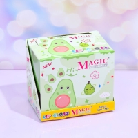 Блеск для губ «Авокадики» Блеск для губ «Авокадики»