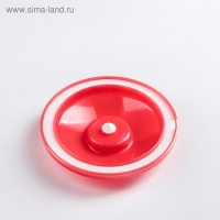 Набор для консервации и хранения продуктов вакуумный &laquo;Вакс 82Б&raquo;: насос, 9 крышек