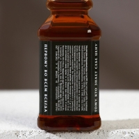 Подарочный набор косметики «Крутой мужик», гель для душа во флаконе виски 100 мл и гель для душа во флаконе водки 90 мл, Новый Год Подарочный набор косметики «Крутой мужик», гель для душа во флаконе виски 100 мл и гель для душа во флаконе водки 90 мл, Новый Год