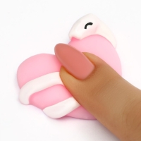 Мялка новогодняя &laquo;Новый год: Волшебного нового года&raquo;, 4 х 3.5 см