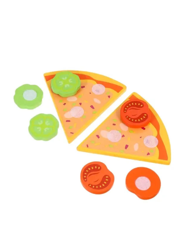 Головоломка  " Пицца"