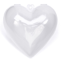 Контейнер для хранения и стерилизации детских сосок и пустышек, цвет прозрачный