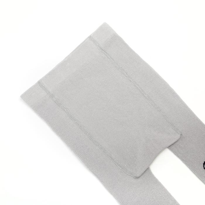 Колготки Крошка Я Колготки Крошка Я "Пингвинята", серый, рост 62-68 см