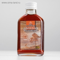 Сироп &laquo;Движение&raquo; Сосновый мед, флакон 100 мл, БАД