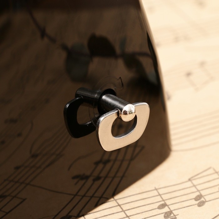 Метроном механический Gleam, черный, 40-408 ударов в минуту, 21 х 10 х 12 см, Метроном механический Gleam, черный, 40-408 ударов в минуту, 21 х 10 х 12 см,