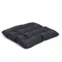 Подушка на сиденье авто с гречневой лузгой, 40&times;40