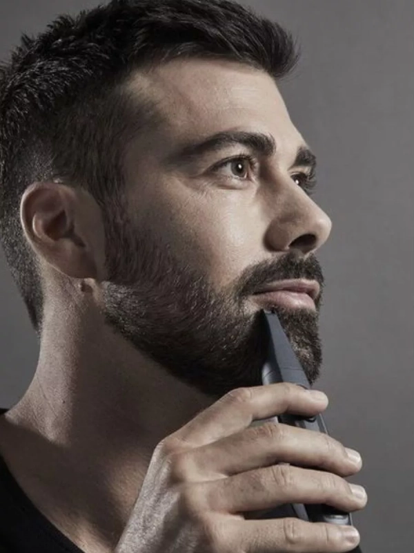 Триммер для стрижки бороды Precision Trimmer Nomad TN3651F0