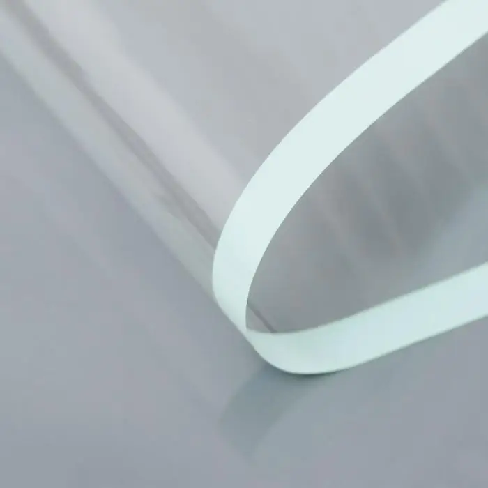 Пленка глянцевая для декора и флористики &laquo;Полоса&raquo;, зелёная, 58&times;58 см