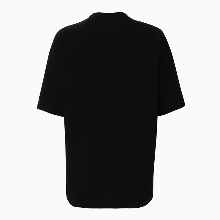 Футболка женская MIST Base, размер L-XL, цвет черный Футболка женская MIST Base, размер L-XL, цвет черный