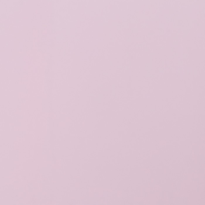 Плёнка матовая двухсторонняя , пастельная серия, 65 мкм пастельный, розовый, 0,5 x 10 м Плёнка матовая двухсторонняя , пастельная серия, 65 мкм пастельный, розовый, 0,5 x 10 м