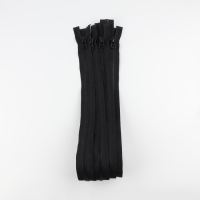 Молния «Трактор», №7, разъёмная, замок автомат, 80 см, цвет чёрный, цена за 1 штуку Молния «Трактор», №7, разъёмная, замок автомат, 80 см, цвет чёрный, цена за 1 штуку