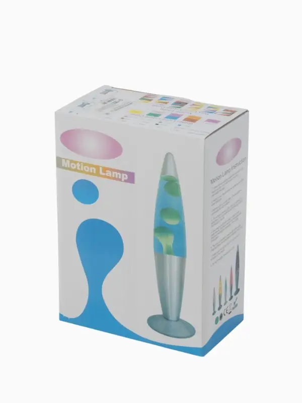 Светильник "Ракета" 1х30Вт Е14-R39, с диммером, (воск) чёрная 10,5х10,5х40 см