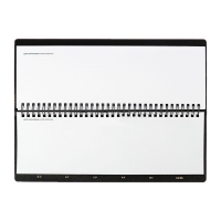 Планинг датир 2025г 310х115мм 76л на гребне инт обл ESCALADA иск кожа,тис ф, бл 70, кор-ый Планинг датир 2025г 310х115мм 76л на гребне инт обл ESCALADA иск кожа,тис ф, бл 70, кор-ый