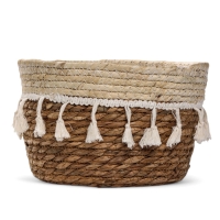 Кашпо "Эмма" 23х23х14см