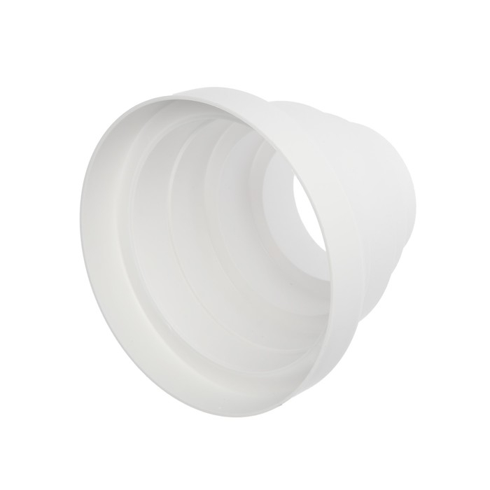 Редуктор ZEIN, вентиляционный, d=80/100/120/125/150 мм, многоступенчатый, центральный