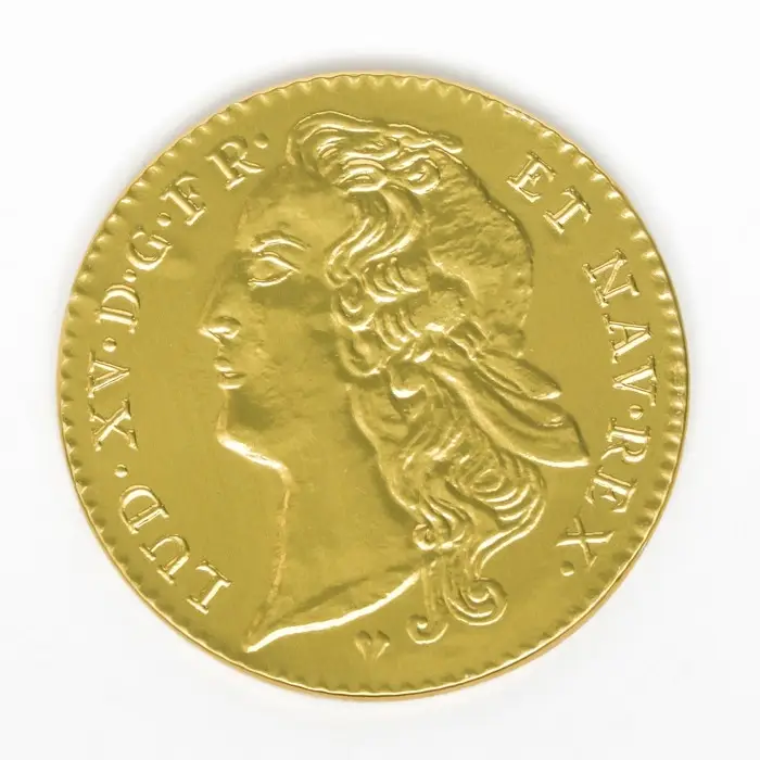 Медали шоколадные &laquo;Золото пиратов&raquo;, с наклейкой, 25 г