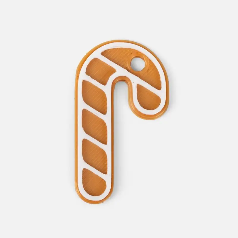 Мини-подвеска &laquo;Пряник&raquo;, леденец