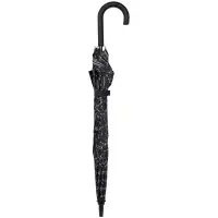 Зонт-трость &laquo;Примерный&raquo;