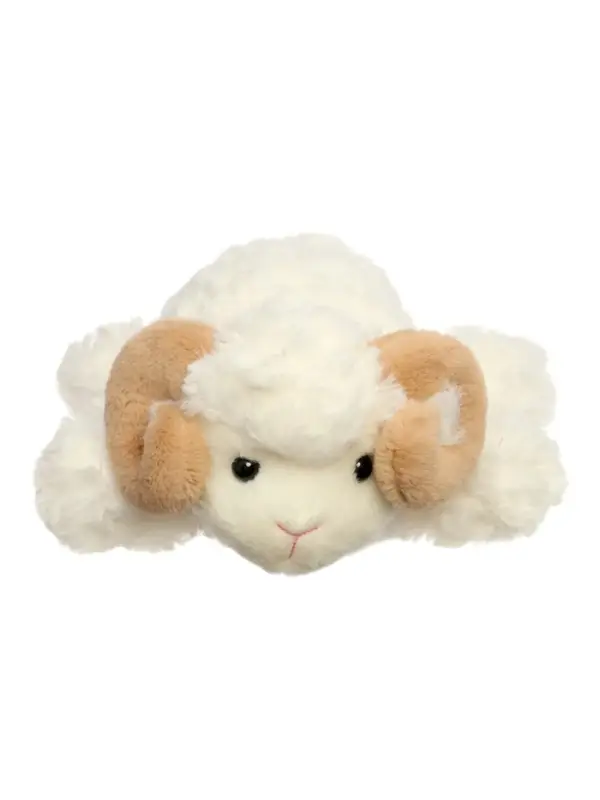 Мягкая игрушка "Барашек", 23 см