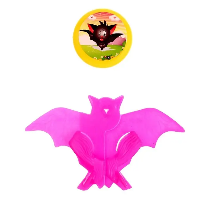 Стрелялка &laquo;Летучая мышь&raquo;