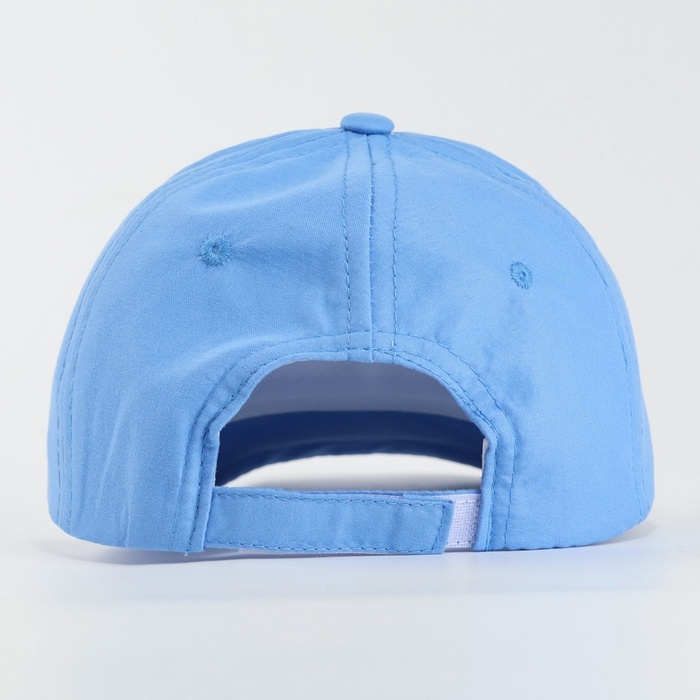 Кепка детская для мальчика &laquo;Моряк&raquo;, р-р. 48-50