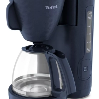 Кофеварка капельная Morning CM2M1410 1.25 л