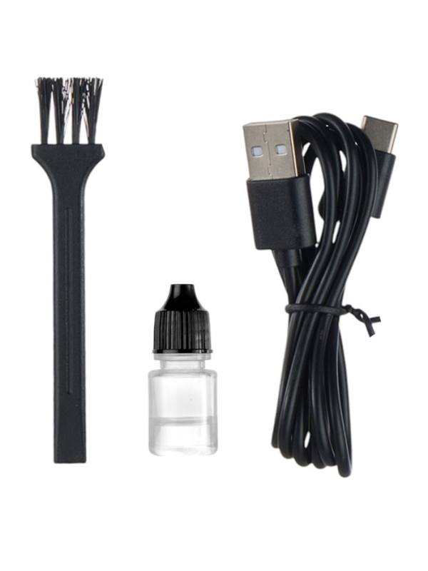 Машинка для волос Hoco HP22, черная