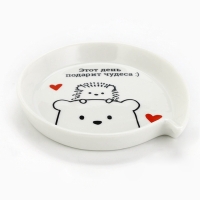 Подставка "Подарит чудеса", 9 х 9,5 см Подставка "Подарит чудеса", 9 х 9,5 см