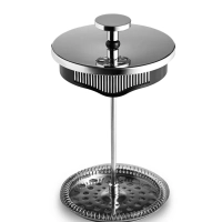 Френч пресс Toledo-800FP 800 мл заварочный чайник