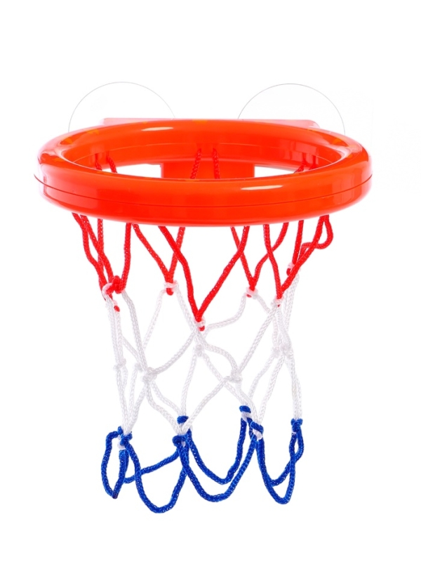 Игрушка для ванны "Водный баскетбол"